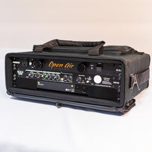 Load image into Gallery viewer, Open Air Cinema Home Media Console (CineBox™)