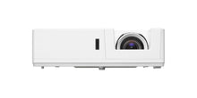 Load image into Gallery viewer, Optoma ZU607T Laser projector. Front angle