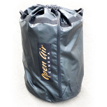 Load image into Gallery viewer, Pro Inflatable Screen packed in a bag