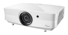 Load image into Gallery viewer, Optoma ZK507-W 5000 lumens, 4K