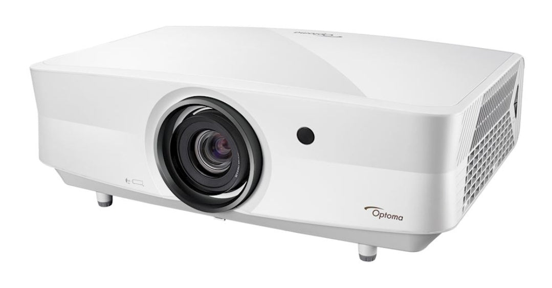 Vidéoprojecteur OPTOMA ZK507 - 4K (3840×2160) - 5000 Lumens