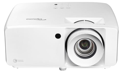 Optoma ZH450 Laser Projector