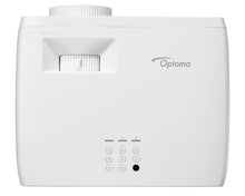 Load image into Gallery viewer, Optoma ZH450 Control Panel (top)