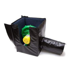 Load image into Gallery viewer, 9' Home Outdoor Inflatable Movie Screen