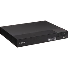 Load image into Gallery viewer, Sony BDP-D3700 Blu-ray disc player with wi-fi
