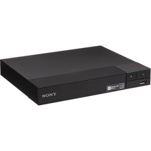 Load image into Gallery viewer, Sony BDP-D3700 Blu-ray disc player with wi-fi