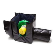 Load image into Gallery viewer, Open Air Cinema sound dampening blower box
