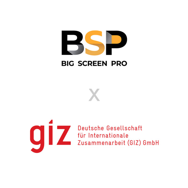 Big Screen Pro gets closer to customers in Germany