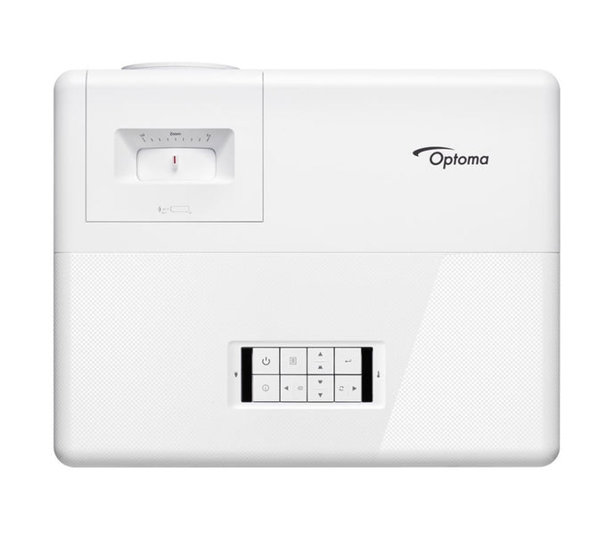 Optoma ZK400 4000 lumens, 4K