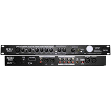 Load image into Gallery viewer, Rolls RM169 6-channel audio mixer with Bluetooth audio input 
