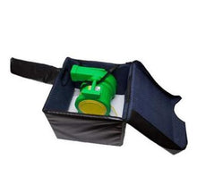 Load image into Gallery viewer, Air Blower Noise Canceling Box
